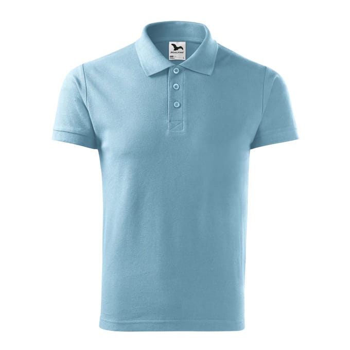 Katoenen polo Malfini 212