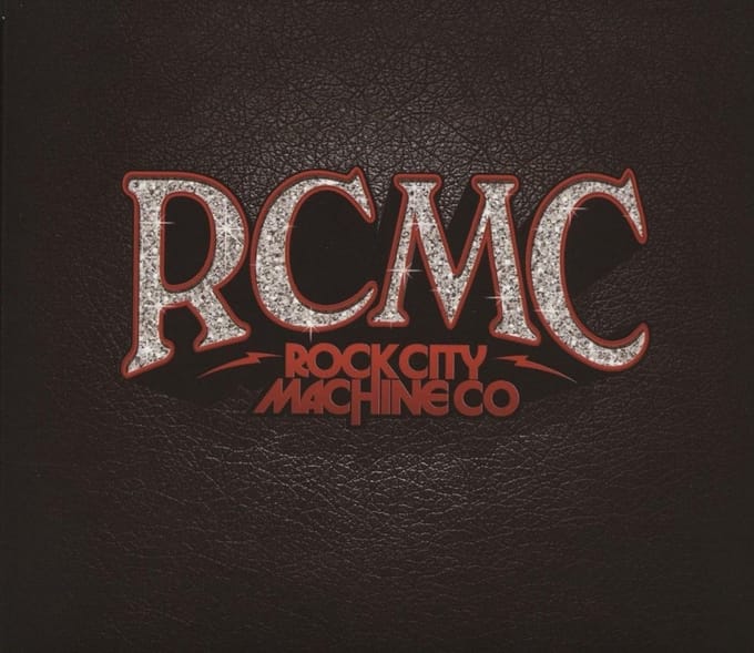 Rock City Machine Co.