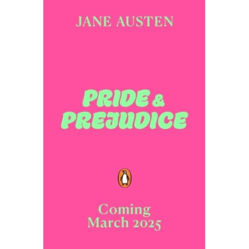 Pride And Prejudice - First Impressions - Jane Austen