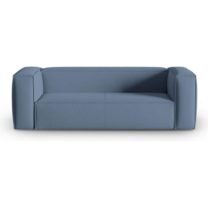 3-zitsbank Mackay chenille | Cosmopolitan Design