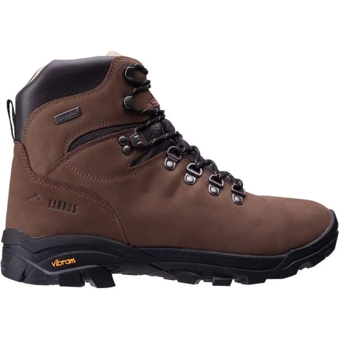 Wandelschoenen Elbrus Sparow