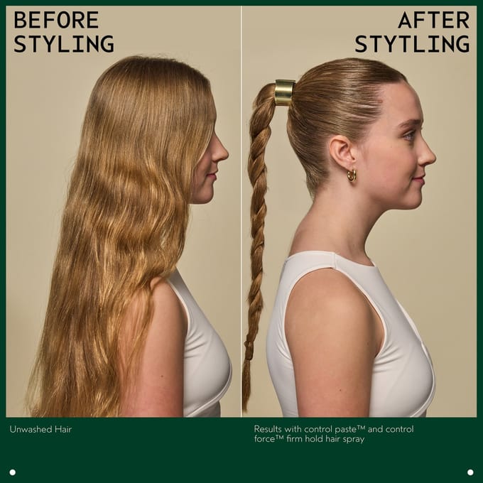 Aveda Styling Control Paste Haarpasta Dames 75 ml