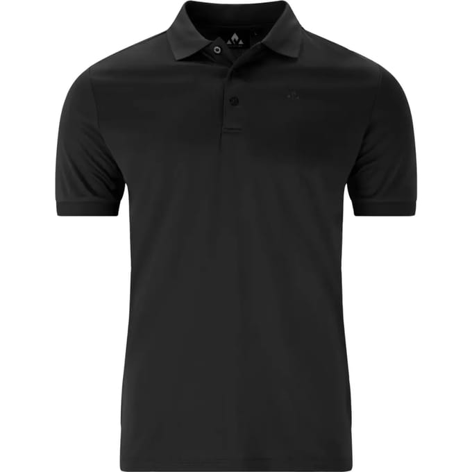 WHISTLER Polohemd Felox V2