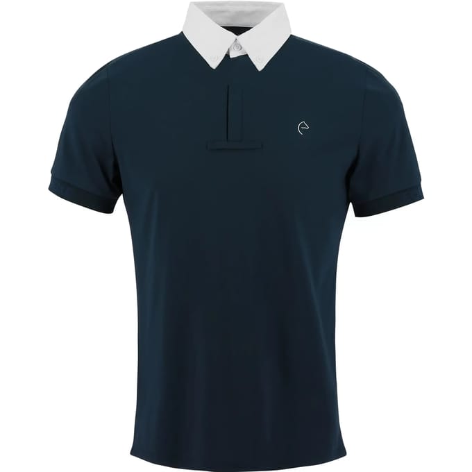 Poloshirt Equithème Wellington