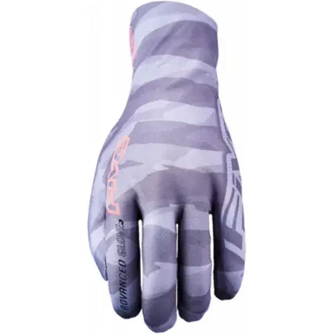 Lange handschoenen Five Mistral infinium stretch