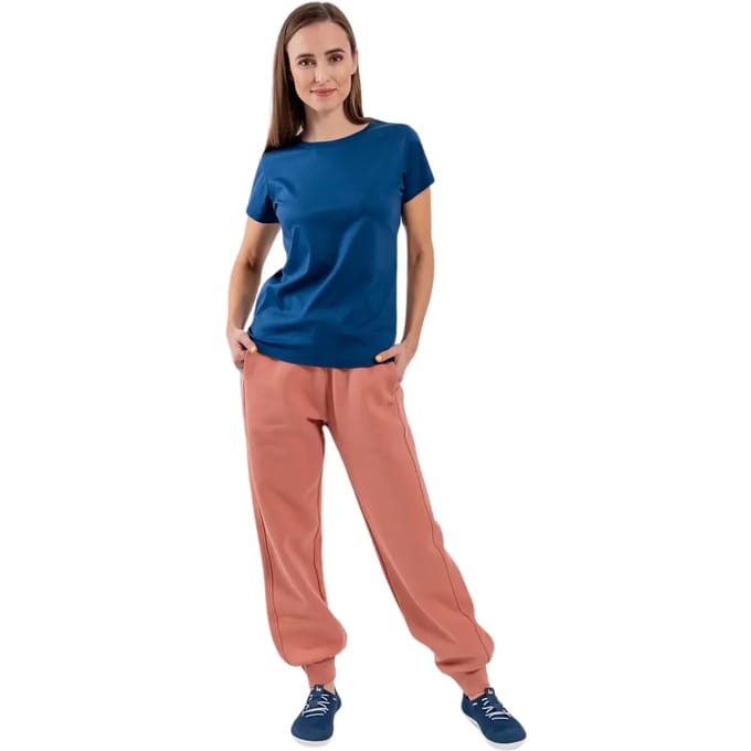 Dames-T-shirt Be Lenka Essentials