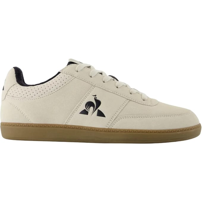 Le Coq Sportif Lcs Derby Schoenen Beige EU 43 Man