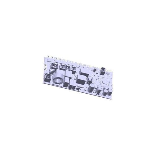 AEG niet-geconfigureerde module, EWX20,HA,WD,EU 140166284335
