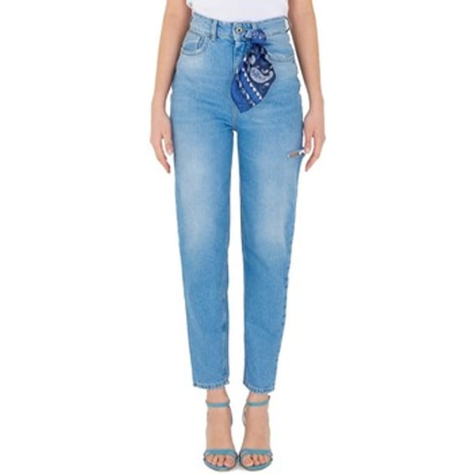 Jeans Liu Jo UA2098D4666