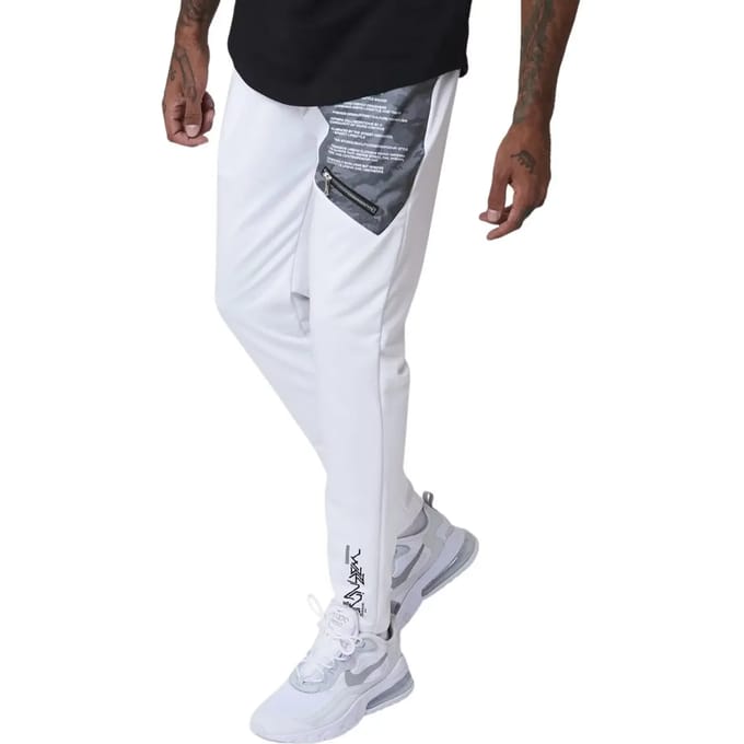 Militaire joggingbroek Project X Paris reflect
