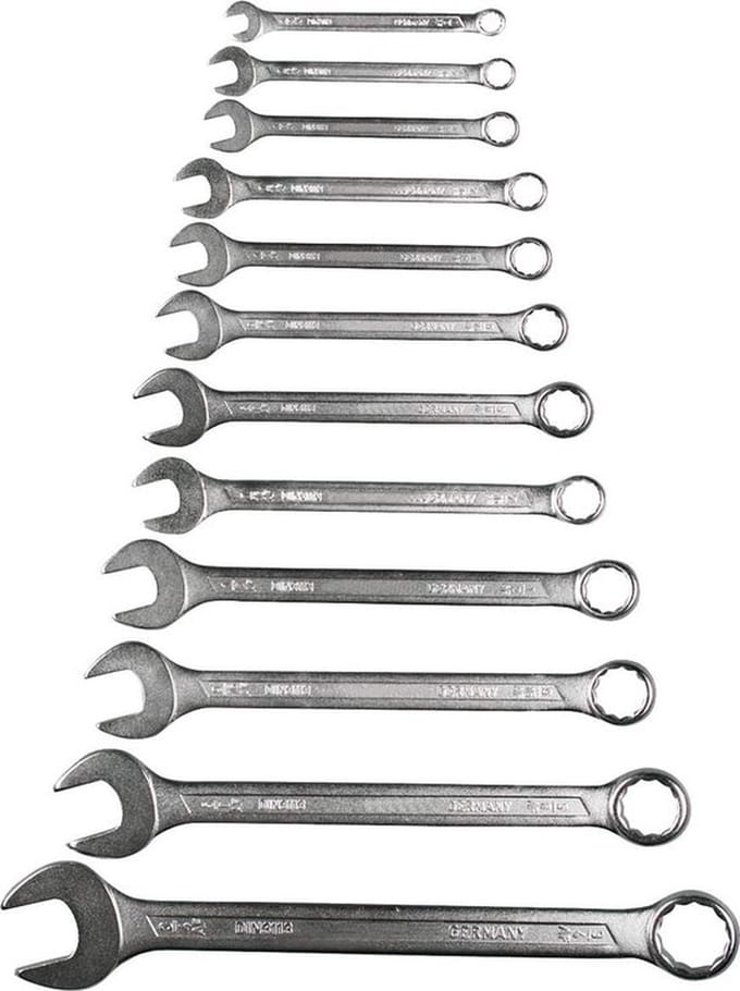 SW-Stahl 06520-INB4 schroefbit, binnenzeskant 4 mm, met 10 mm (3/8") aandrijving