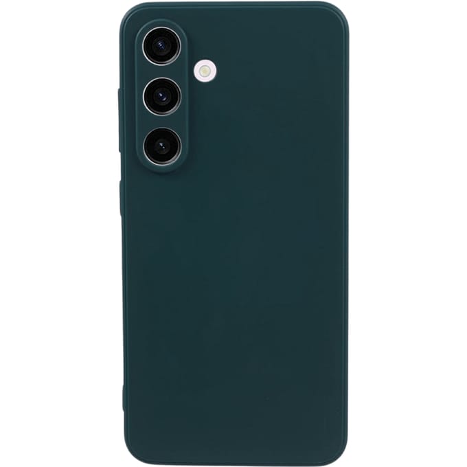 Mocaa Samsung Galaxy A37 Lens Protection Hoesje Groen