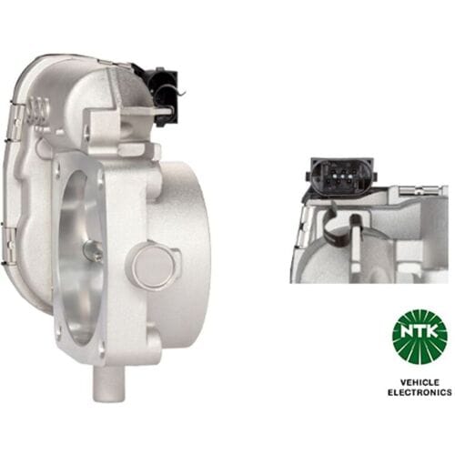 Gasklephuis NTK 93523