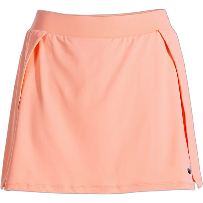 Joma Torneo Skort Oranje M Vrouw