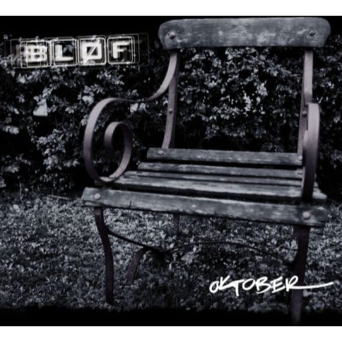 Oktober - Blof
