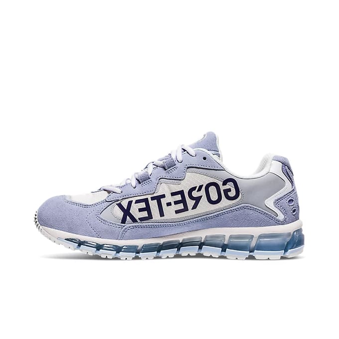 Asics Gel-Kayano 5 360 G-TX Heren Paars Trainers