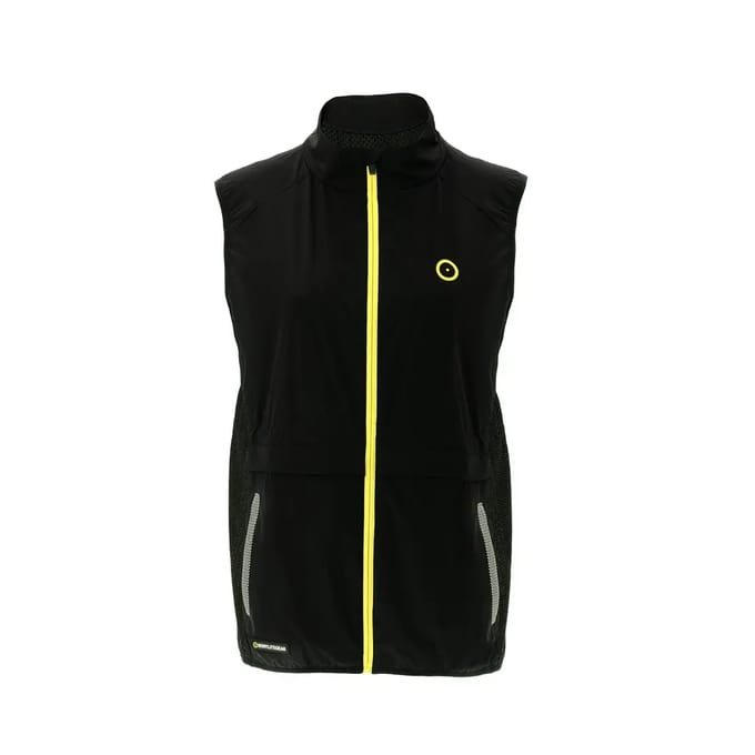 Mouwloos damesjack Bodylite Gear Night Vision