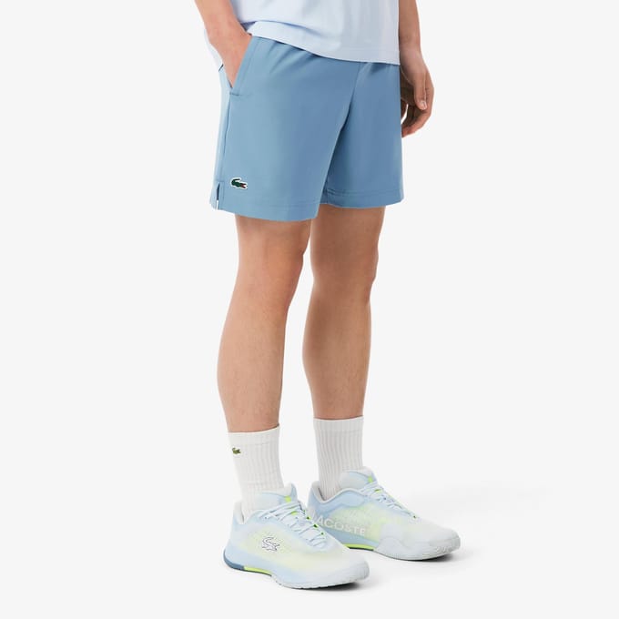 Lacoste Shorts Heren