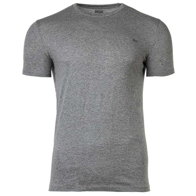 Diesel Umtee-Randal-Tube-Tweepack T-Shirt