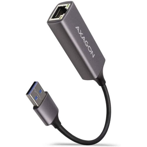 AXAGON ADE-TR Netwerkadapter 1000 MBit/s Gigabit-LAN (1 Gbit/s), USB-A 3.0