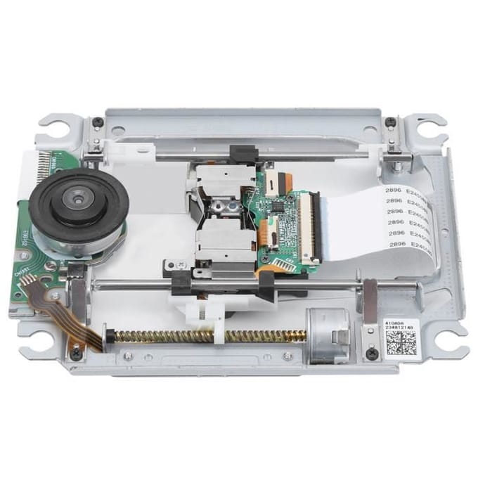 Module de Lentille Laser Composant Électronique pour KEM410ADA BPD‑200 KEK‑410AA KES‑410A