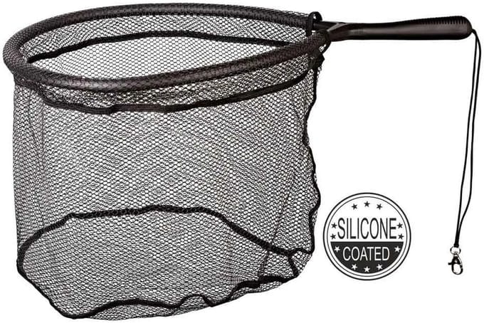 Traper Fly Drijvend Net Grijs 45 x 40 x 35 cm