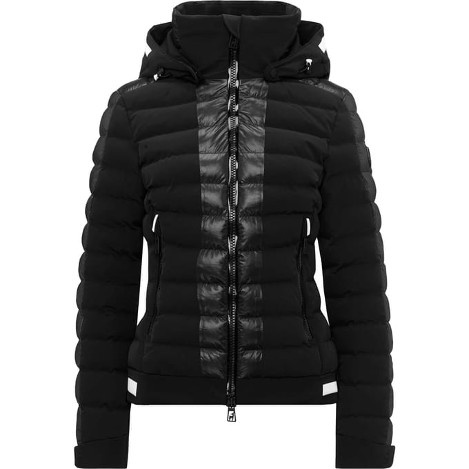 Toni Sailer Norma Womens Ski Jacket