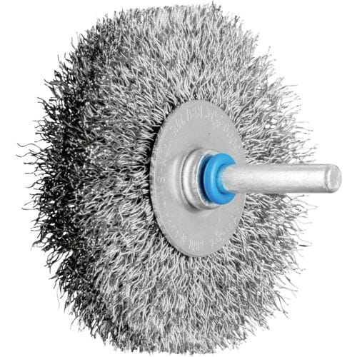 PFERD TOOLS Ronde borstel POS RBU 7015/6 INOX 0,30 (1) 43198005 1 stuk(s)