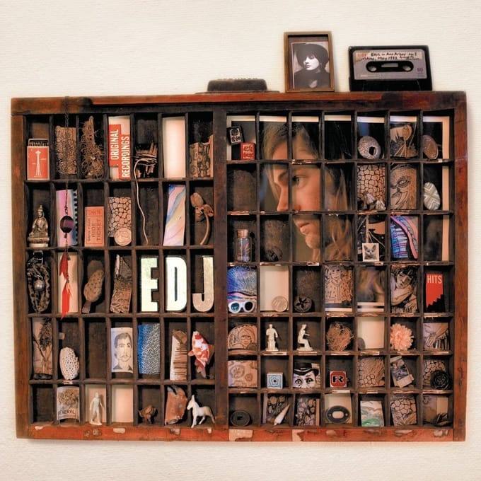 Edj - Edj