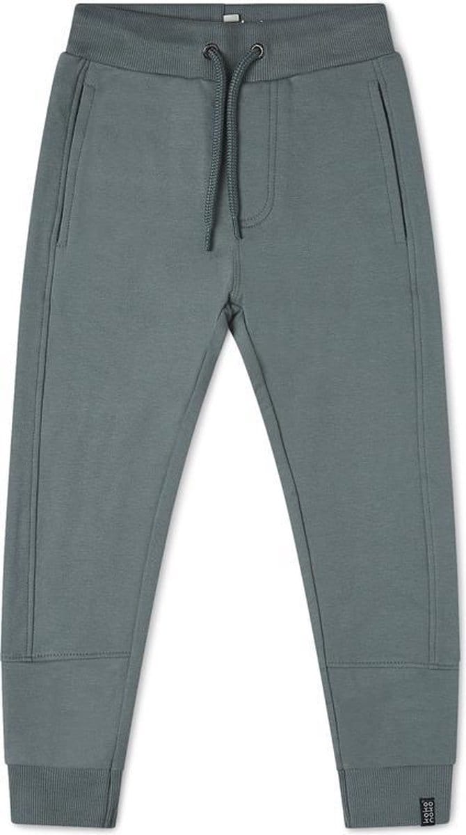 Koko Noko Jongens Joggingbroek - Maat 62/68