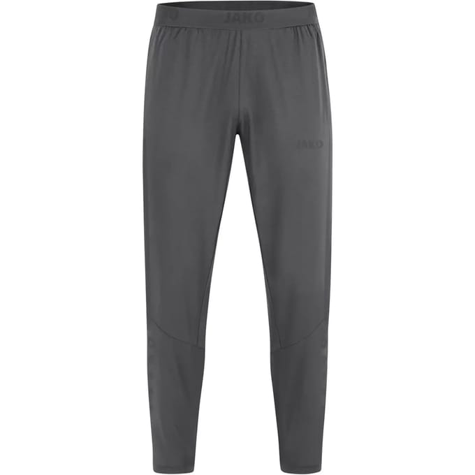 Jako Power Vrijetijdsbroek Kinderen - Antra Light | Maat: 140