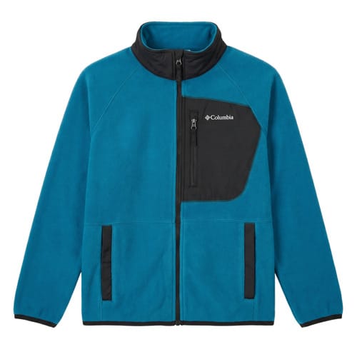 Fleece Jack Columbia Fast Trek V Full Zip