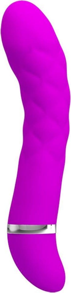 Pretty Love - Truda - G-spot Vibrator - Extra Zachte Siliconen - Roze