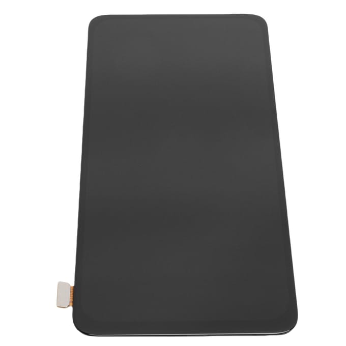 TFT Scherm Assemblage Vervanging voor RENO 10 Telefoon Touchscreen Display Digitizer met Reparatiegereedschap black