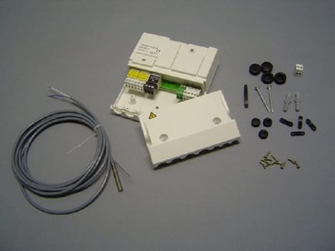 Nefit mengklepmodule MM10 73881 8718585779