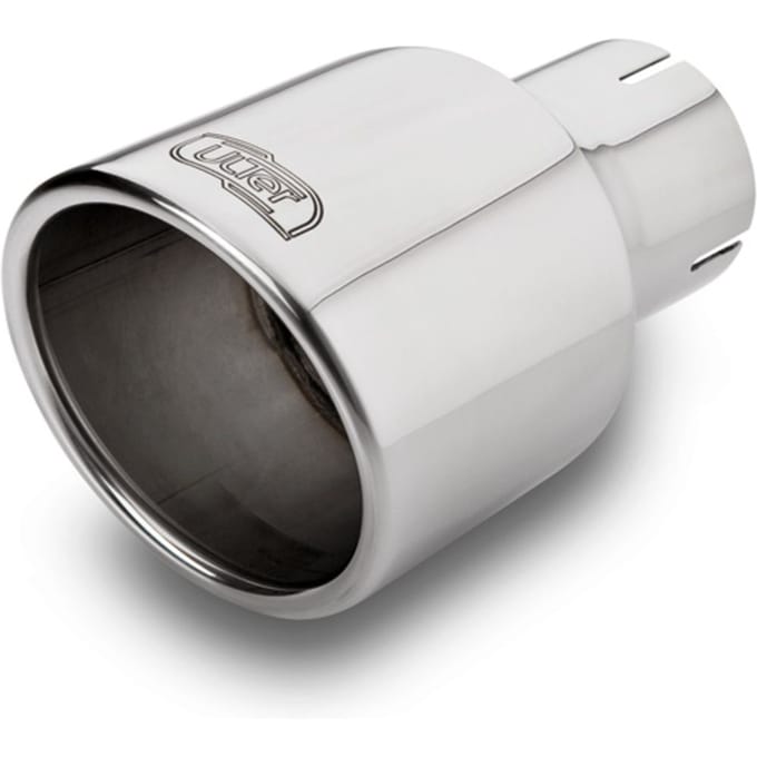 Ulter Sport Uitlaatsysteem tip ULTER ULT N1-101RS P/65