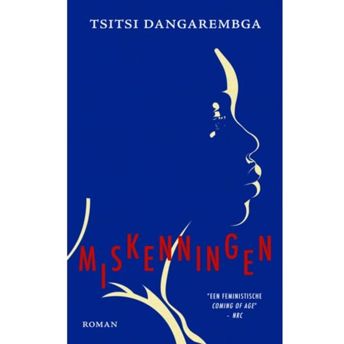 Miskenningen - Tsitsi Dangarembga