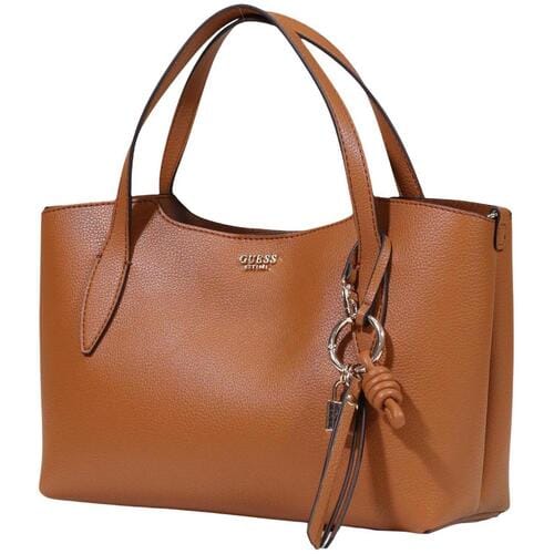 Guess Melody 2in1 Satchel - Shopper 34 cm (caramel)