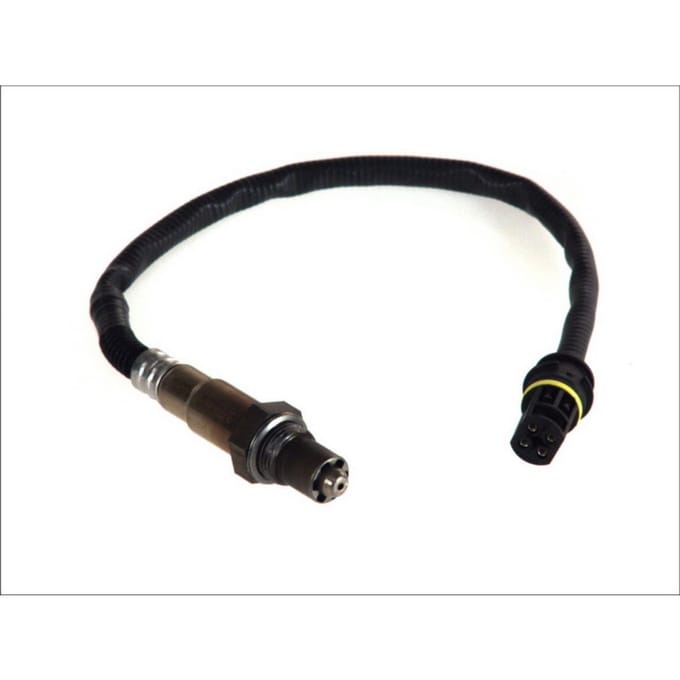 Lambda sensor BOSCH 0.258 006 125