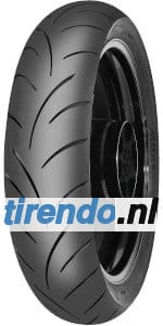 Mitas MC50 ( 120/90-18 TL 65H Achterwiel )