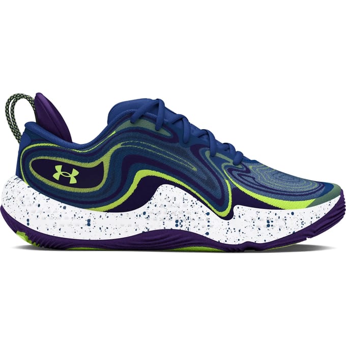 Basketbalschoenen Under Armour Spawn 6 Start Of Season