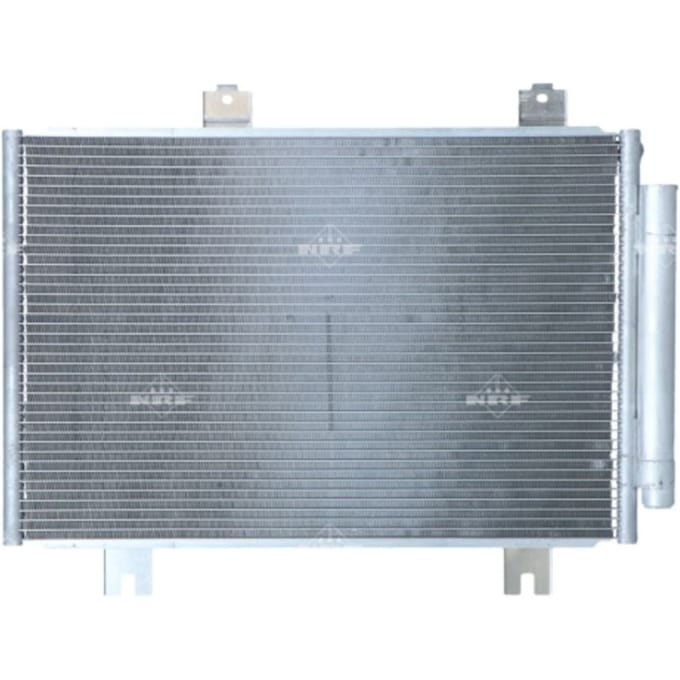 Condensator, airconditioning NRF 350427