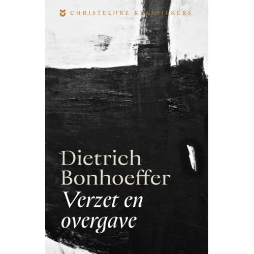 Verzet En Overgave - Dietrich Bonhoeffer