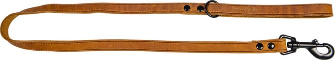 Jack And Vanilla - Leibanden - Black Label Leiband - Cognac - 16mmx100cm 46/7247 - 177261