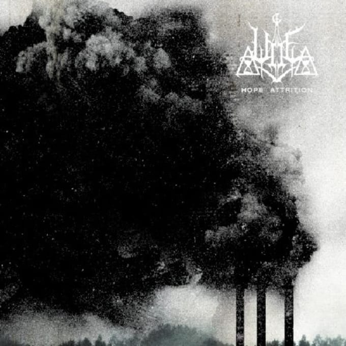 Hope Attrition - Woe
