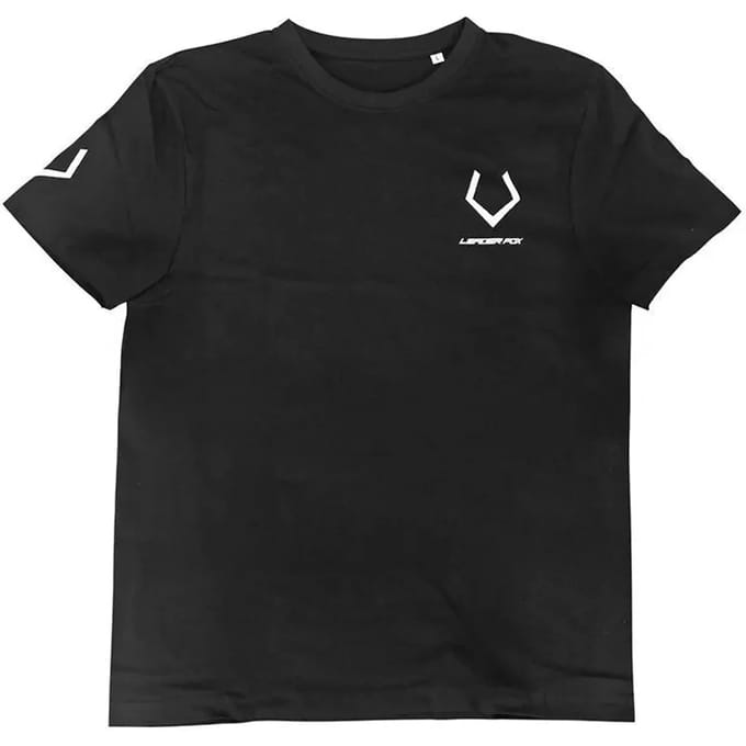 Logo T-shirt Leader Fox