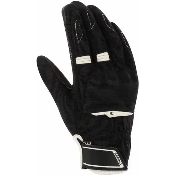 Dames motorhandschoenen Bering Fletcher Evo