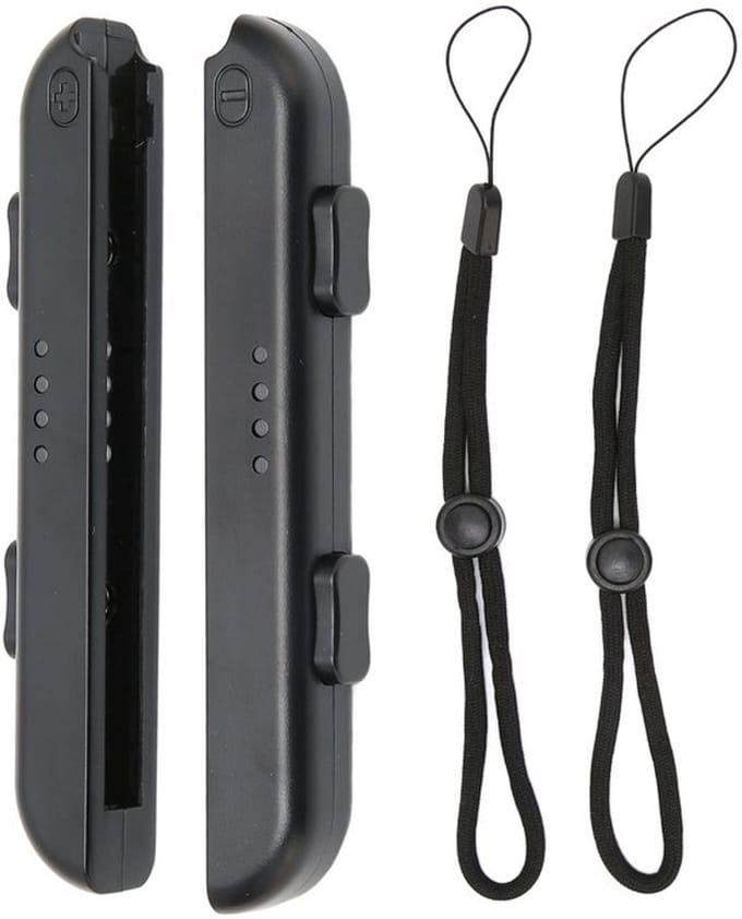 VT Goods - polsband voor controller - 2-pack - Vervanging van bandjes