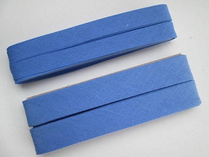 Restyle Biaisband katoen 20mm