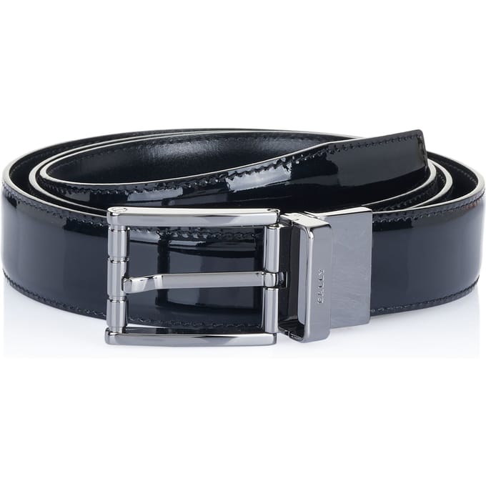 Riem Bally -